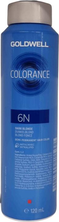 Produktbild Goldwell Colorance (6N 	dunkelblond)