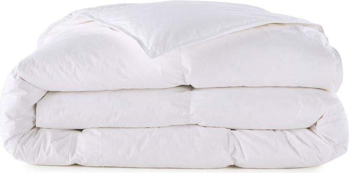 Produktbild La Redoute Interieurs Couette Naturelle (200 x 200 cm)