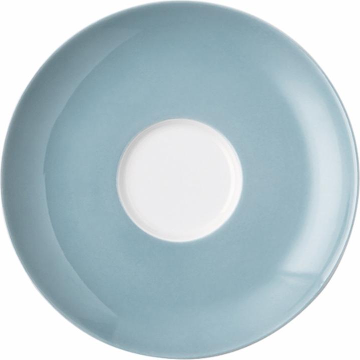 Image du produit Thomas Sunny Day - Soft Blue - Soucoupe à café (1x)