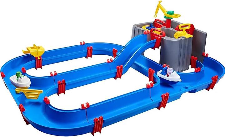 Image du produit Aquaplay Harbour