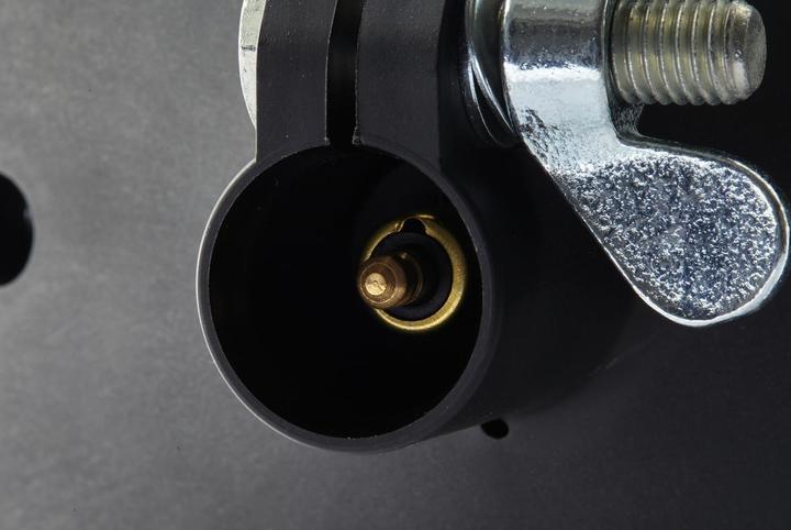 Actual product image Hella Flashing beacon LED for AEBI