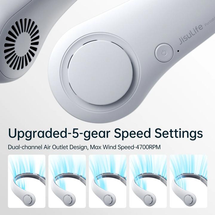 Immagine prodotto Jisulife Vita 3 (25 dB)