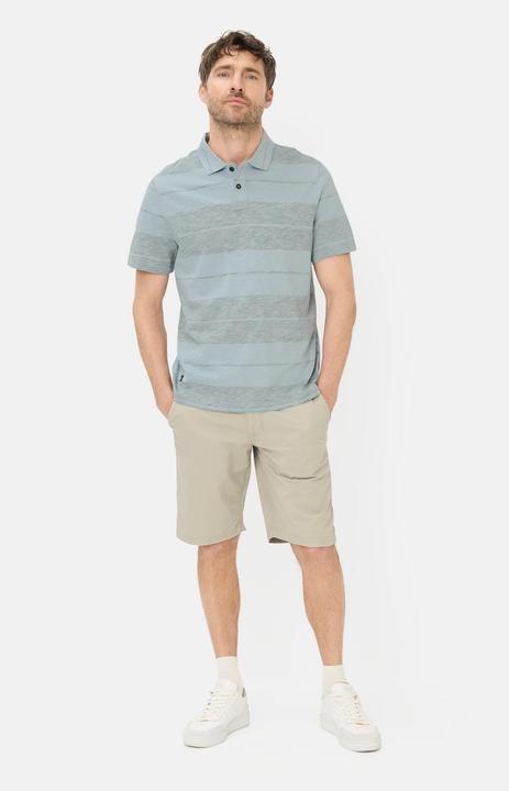 Produktbild Camel Active Poloshirt aus reiner Baumwolle (3XL)