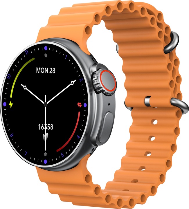 Actual product image DCU Tecnologic 34157018 (30 mm)