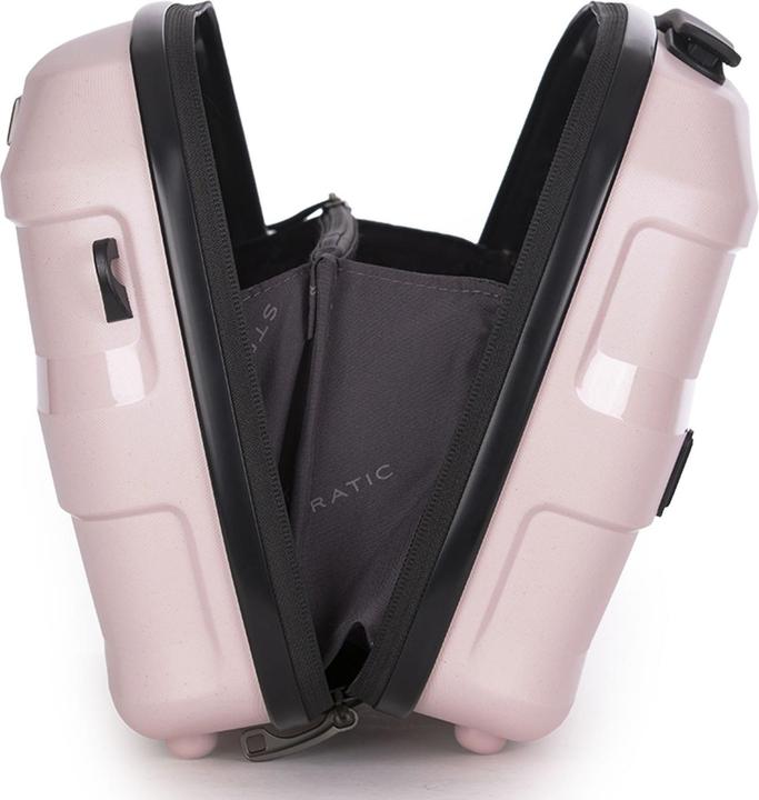 Produktbild Stratic Straw + Beautycase 35 cm