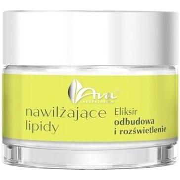 4Starlings , Cura Delle Labbra, Ava Labor Elisir Lipidico Ricostituente E Illuminante 50Ml (50 Ml)