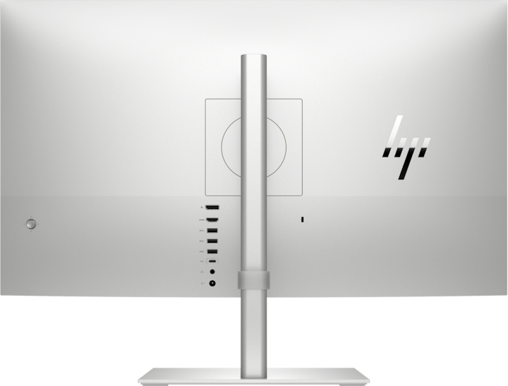 Actual product image HP U28 (3840 x 2160 Pixels, 28")