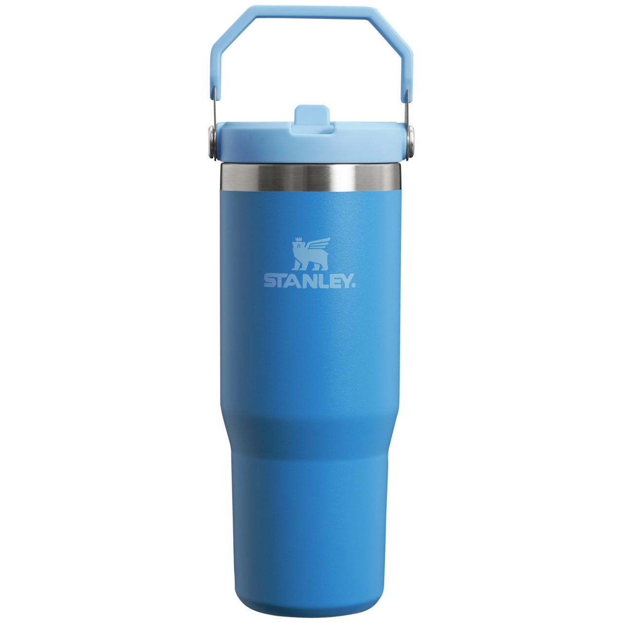 Stanley 1913, Trinkflasche + Thermosflasche, (0.89 l)