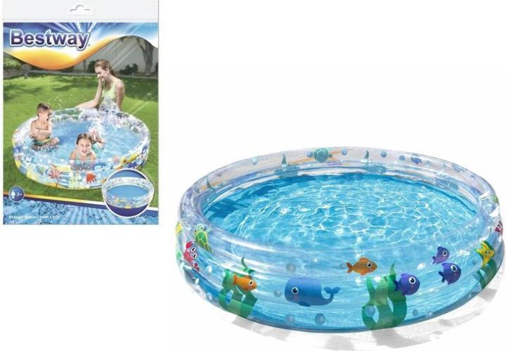 Produktbild Bestway Deep Dive