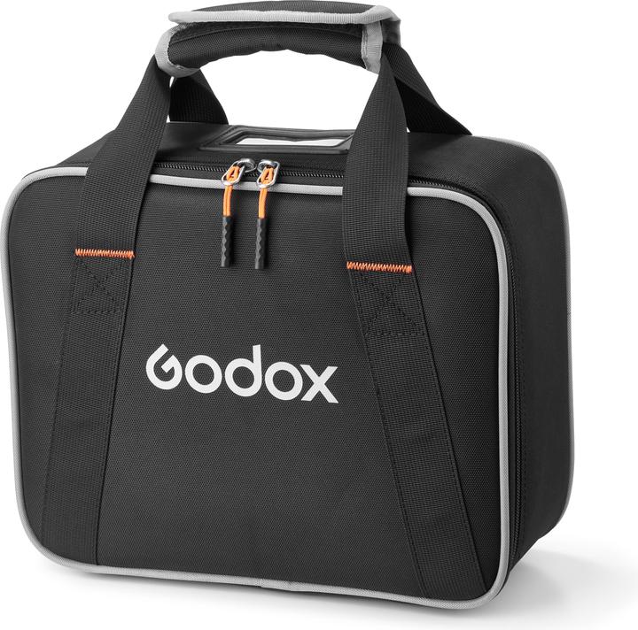 Actual product image Godox ML60 II (Video light)