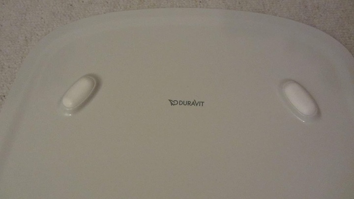 Image du produit Duravit DuraStyle