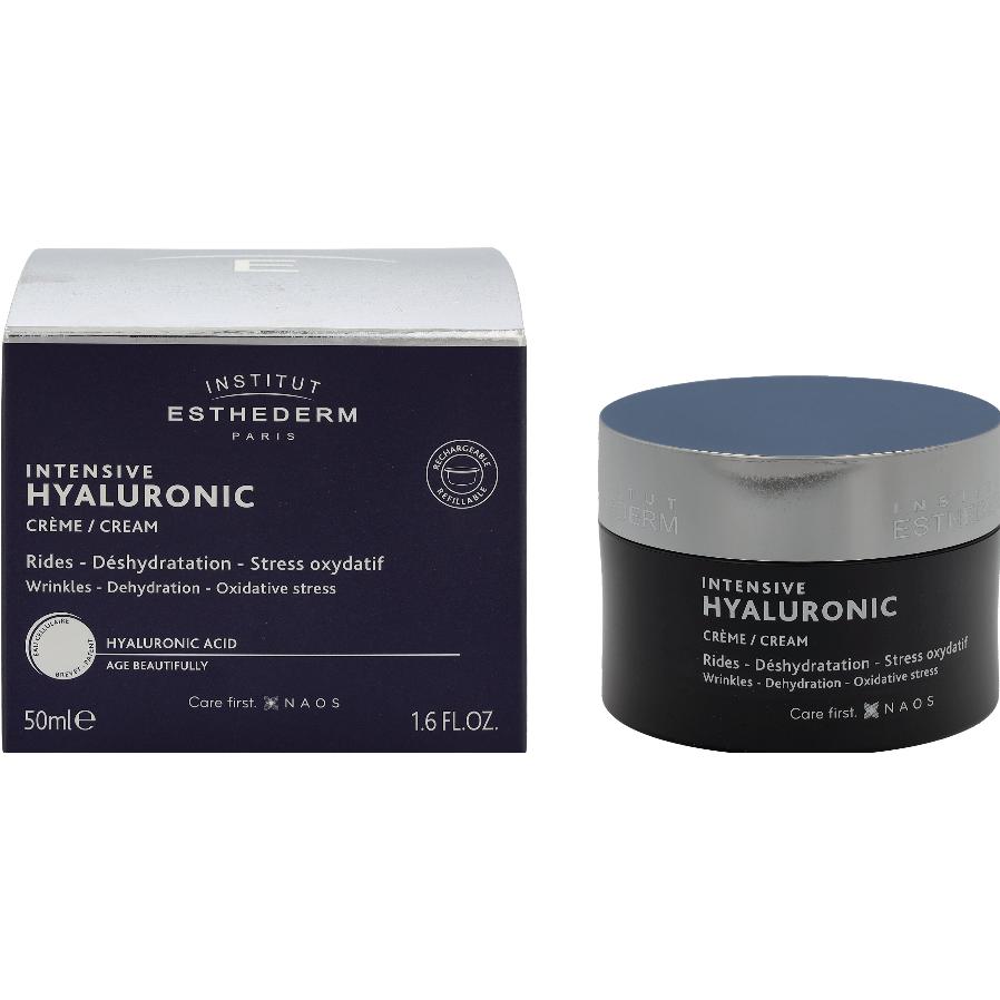 Thumbnail - Esthederm, Gesichtsserum, Intensive Hyaluronic Crème (50 ml)