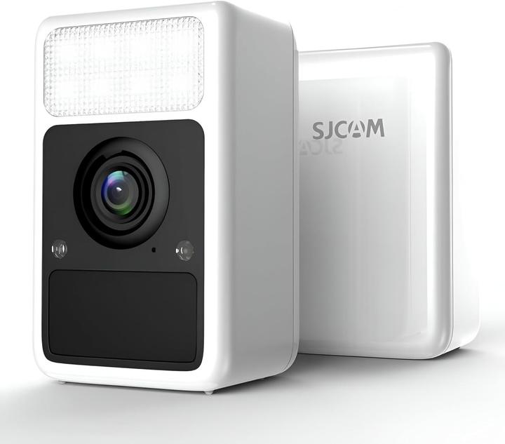 Produktbild Sjcam S1 Heimkamera - Heimüberwachung (2560 x 1440 Pixels)