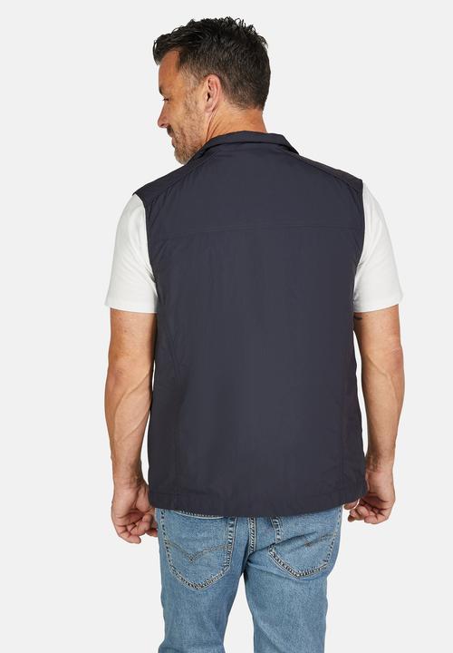 Actual product image Calamar Weste (56)