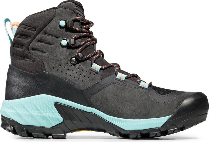 Actual product image Mammut Sapuen High GTX Women (36)