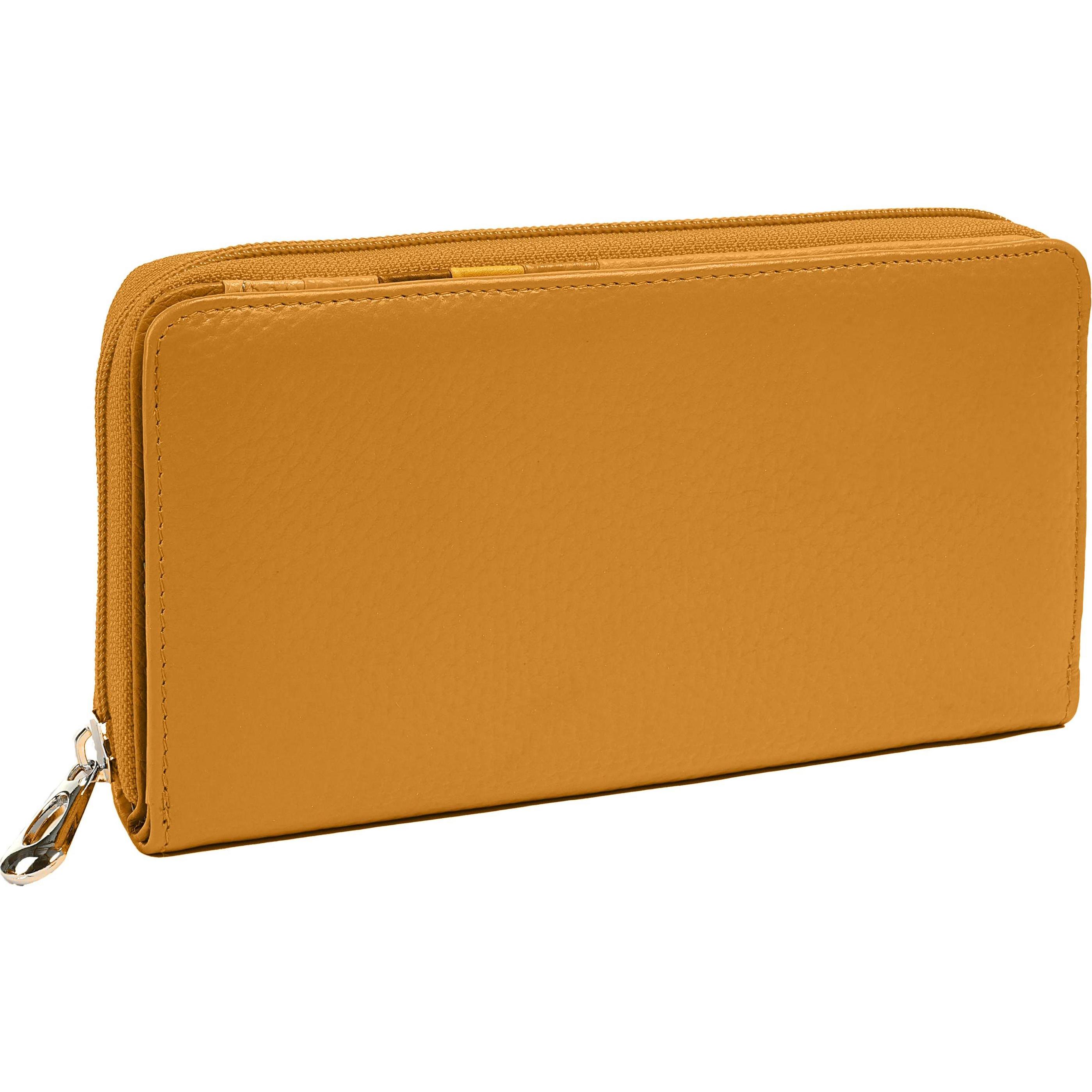 Thumbnail - Samantha Look, Portemonnaie, Geldbörse, Gelb