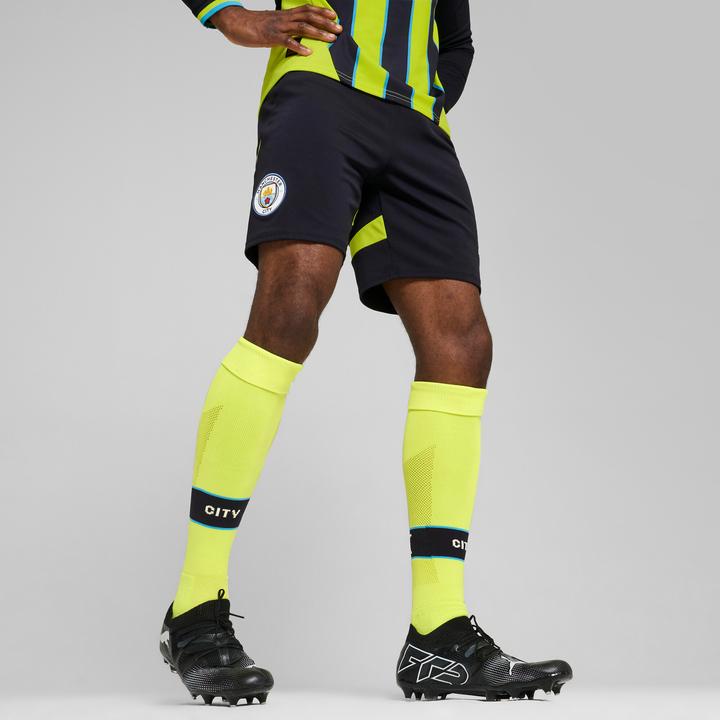 Image du produit Puma Short MCFC Replica (S)