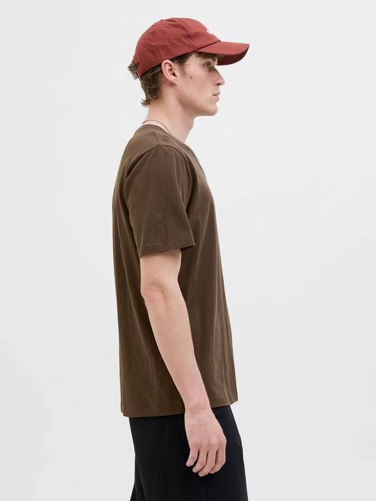 Produktbild Jack & Jones Jjeorganic Basic Tee Ss O-Neck Noos (M)