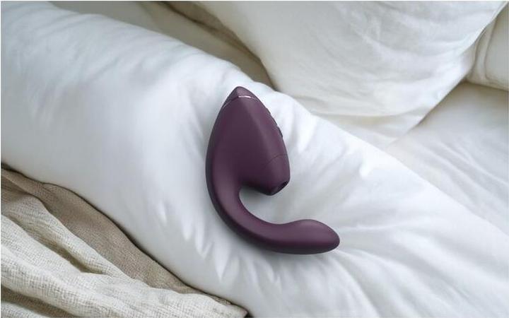 Image du produit Womanizer Next Duo