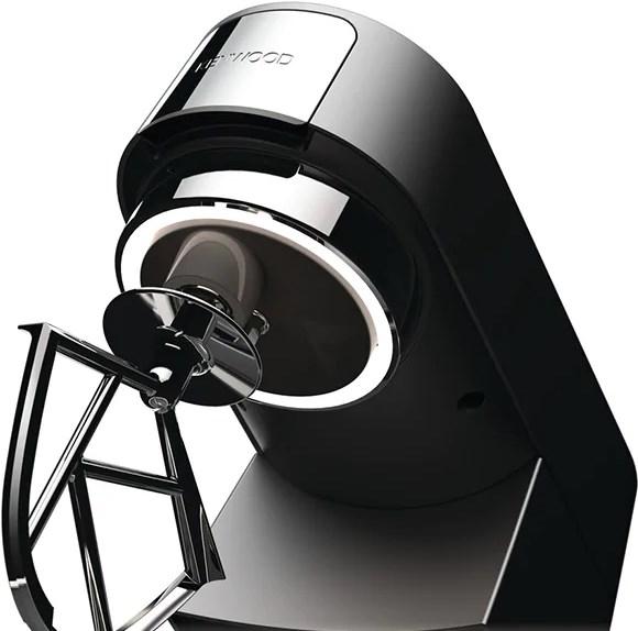 Produktbild Kenwood Titanium Chef XL (1700 W)