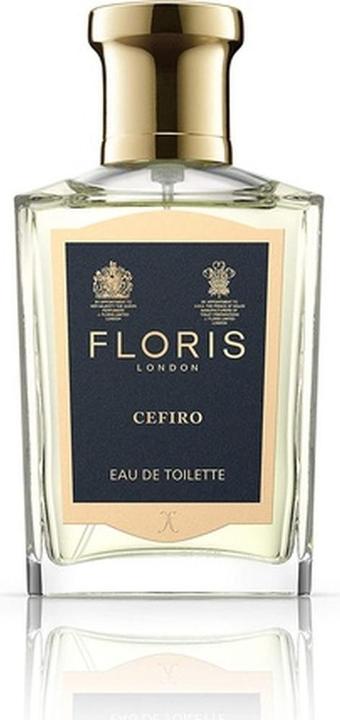 Actual product image Floris Cefiro by Eau de Toilette Spray 50 ml (Eau de toilette, 50 ml)