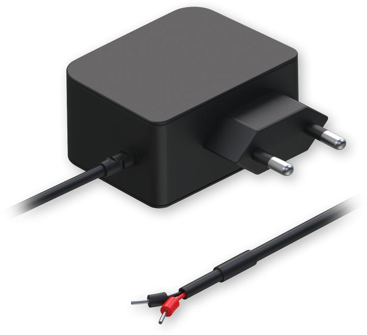 Productafbeelding Teltonika EU 2-PINS VOEDING, 9W