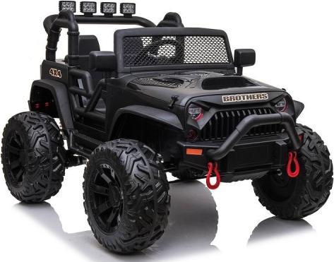 Image du produit Es-toys Voiture électrique tout-terrain (24 V)