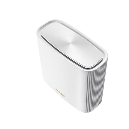 Actual product image ASUS ZenWiFi XT8 WiFi 6 AX6600 V2