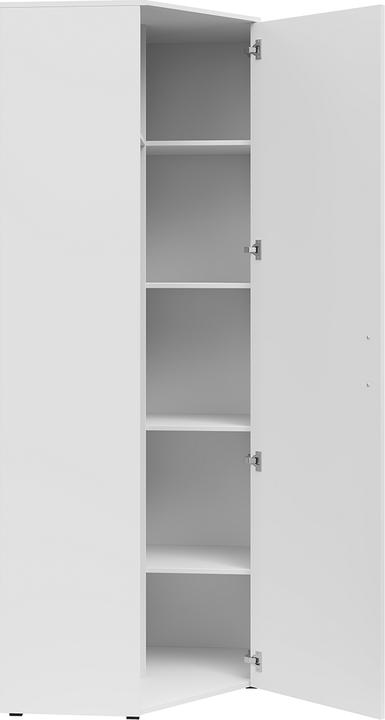 Image du produit Lipo Cabinet (71.50 x 40 x 195 cm)