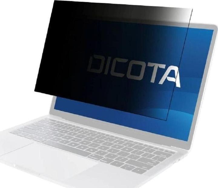 Produktbild Dicota Privacy Filter 2-way magnetic Universal (13.30", 16 : 10)
