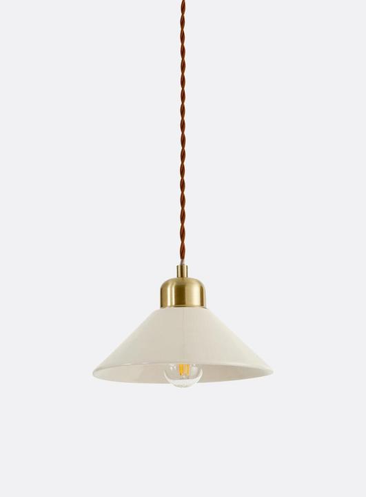 Image du produit La Redoute Interieurs Nilana (E14)