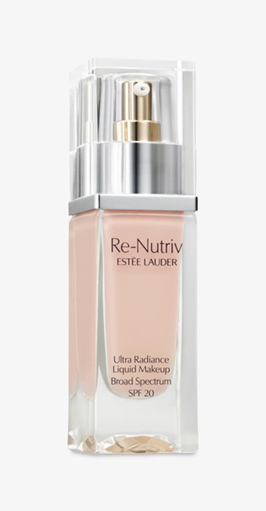 Estée Lauder Ultra Radiance Liquid Make Up Sun Protection Factor 20 1C1 (1C1)