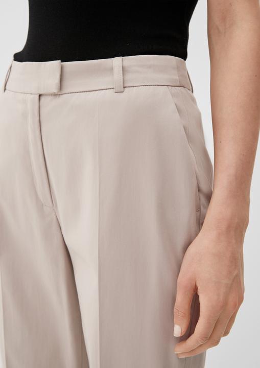 Immagine prodotto s.Oliver Hose Regular: Hose mit Straight leg (44)