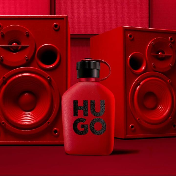 Immagine prodotto Hugo Boss Hugo Intense (Eau de parfum, 125 ml)