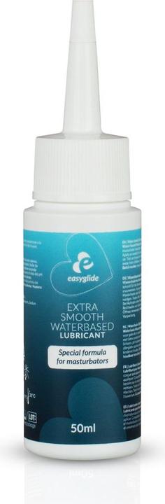 Produktbild EasyGlide Masturbator Gel Extra Smooth (50 ml)