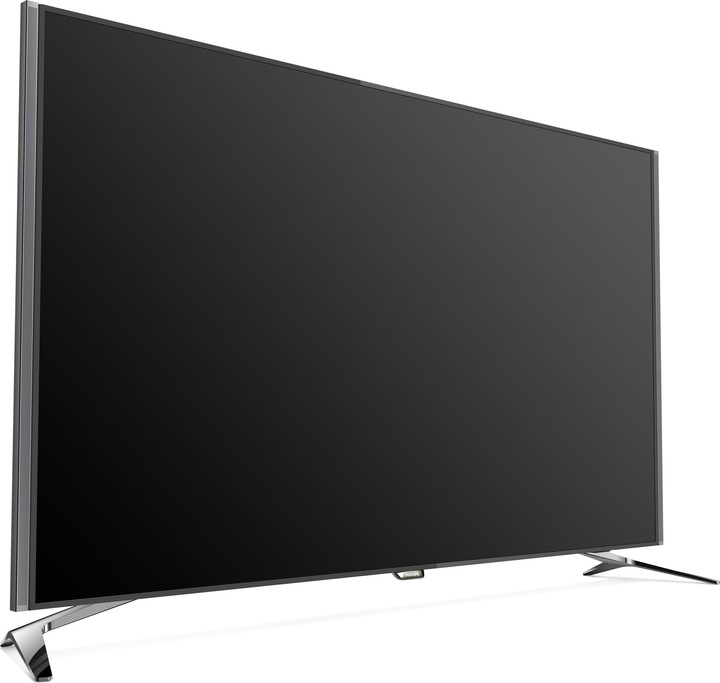 Produktbild Philips 55pus8601/12 (55", LCD, 4K)