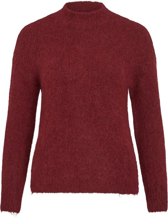 Produktbild Vila VIBENNU Stehkragen Strickpullover (S)