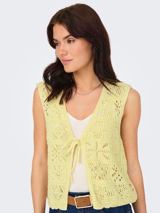 Actual product image Only ONLBEACH Weste Weste (XL)