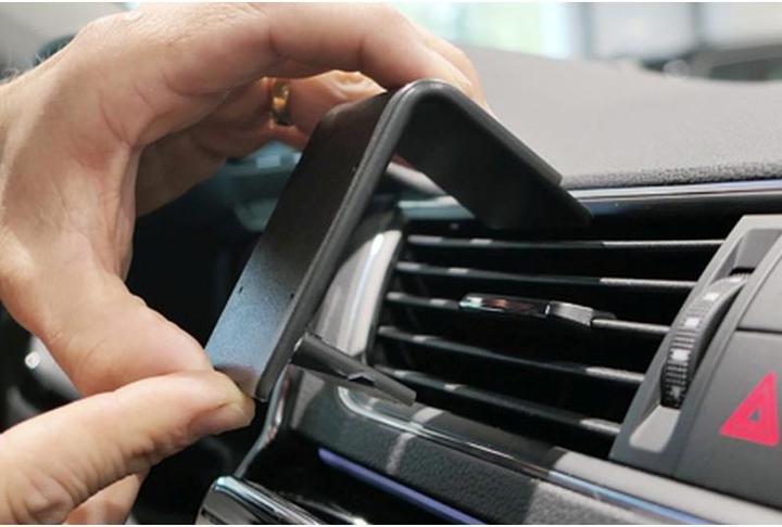 Actual product image Brodit ProClip