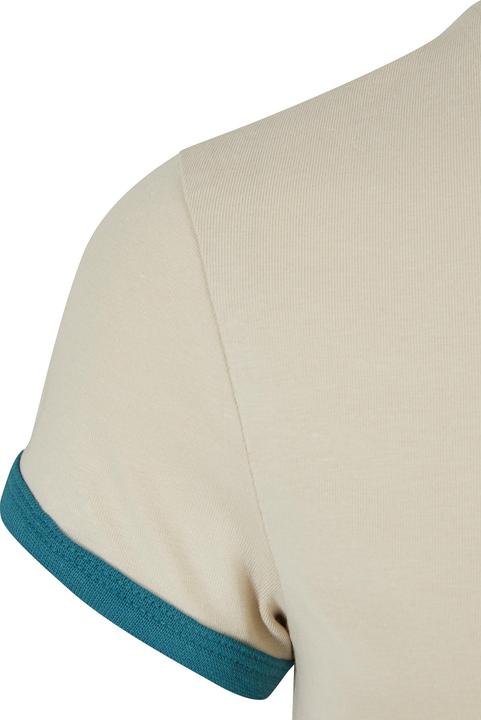 Image du produit Urban Classics Ladies Stretch Jersey Cropped Tee (4XL)