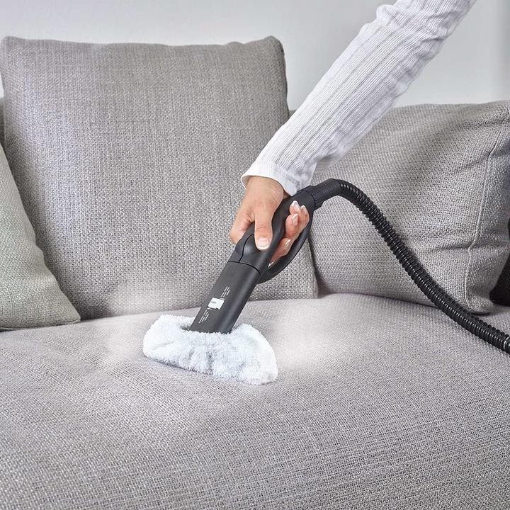 Produktbild Polti Dampfreiniger PTEU0259 (4 Bar, 1500 W)