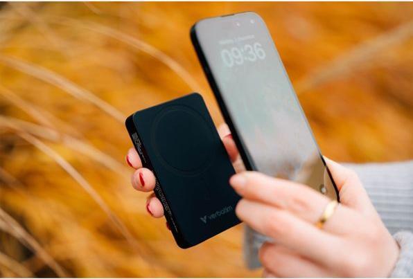 Produktbild Verbatim Charge 'n' Go Essentials (10000 mAh, 35 W, 37 Wh)