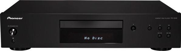 Image du produit Pioneer Pd-10ae (Lecteur de CD)