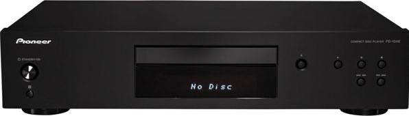 Produktbild Pioneer Pd-10ae (CD Player)