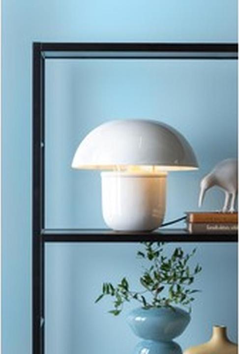 Produktbild Leitmotiv Table Lamp Fat Mushroom (E14)
