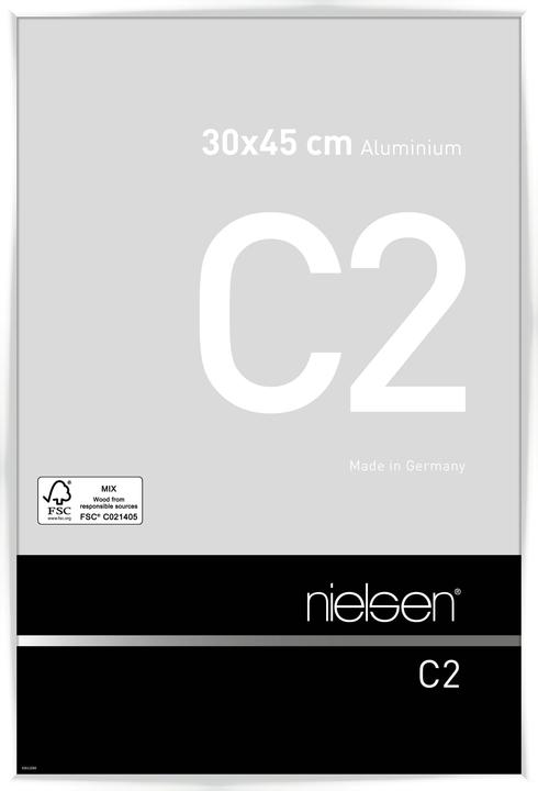 Actual product image Nielsen C2 (30 x 45 cm)
