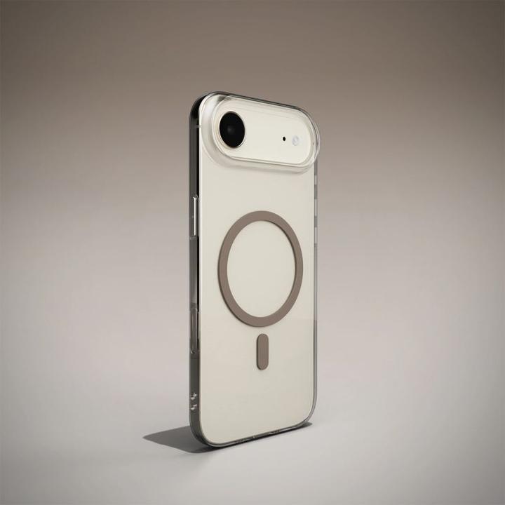 Actual product image Puro Cover (Apple iPhone 17)