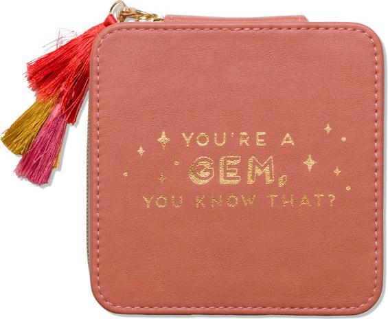 Immagine prodotto Designworks Astuccio per gioielli Sei un gioiello