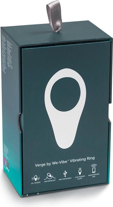 Produktbild We-Vibe Verge