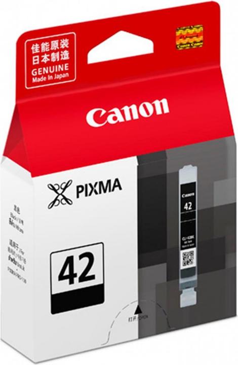 Produktbild Canon Cli-42bk (BK)